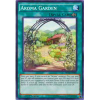 Aroma Garden - 2016 Mega-Tins Thumb Nail