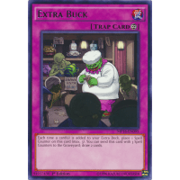 Extra Buck - 2016 Mega-Tins Thumb Nail