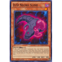 D/D Necro Slime - 2016 Mega-Tins Thumb Nail