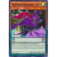 Majespecter Crow - Yata - 2016 Mega-Tins Thumb Nail