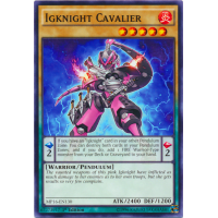 Igknight Cavalier - 2016 Mega-Tins Thumb Nail