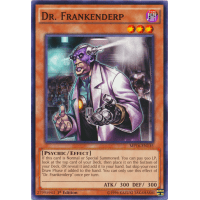 Dr. Frankenderp - 2016 Mega-Tins Thumb Nail