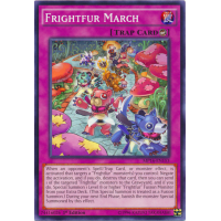 Frightfur March - 2016 Mega-Tins Thumb Nail