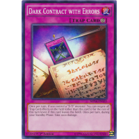 Dark Contract with Errors - 2016 Mega-Tins Thumb Nail