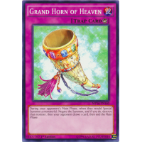 Grand Horn of Heaven - 2016 Mega-Tins Thumb Nail