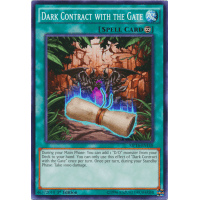 Dark Contract with the Gate - 2016 Mega-Tins Thumb Nail