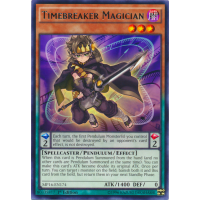 Timebreaker Magician - 2016 Mega-Tins Thumb Nail