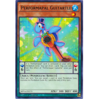 Performapal Guitartle - 2016 Mega-Tins Thumb Nail