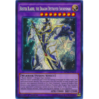 Buster Blader, the Dragon Destroyer Swordsman - 2016 Mega-Tins Thumb Nail