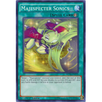 Majespecter Sonics - 2016 Mega-Tins Thumb Nail