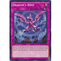 Dragon's Bind - 2016 Mega-Tins Thumb Nail