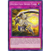 Destruction Sword Flash - 2016 Mega-Tins Thumb Nail