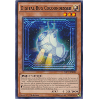 Digital Bug Cocoondenser - 2017 Mega-Tins Thumb Nail