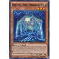 Digital Bug Websolder - 2017 Mega-Tins Thumb Nail