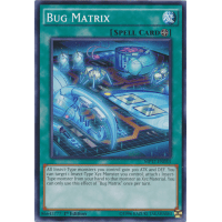 Bug Matrix - 2017 Mega-Tins Thumb Nail