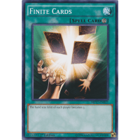 Finite Cards - 2017 Mega-Tins Thumb Nail