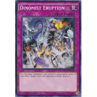 Dinomist Eruption - 2017 Mega-Tins Thumb Nail