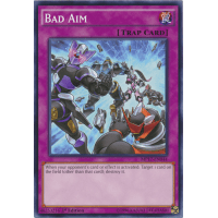 Bad Aim - 2017 Mega-Tins Thumb Nail