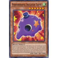 Performapal Inflater Tapir - 2017 Mega-Tins Thumb Nail