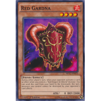 Red Gardna - 2017 Mega-Tins Thumb Nail