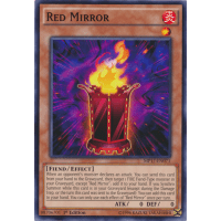 Red Mirror - 2017 Mega-Tins Thumb Nail