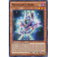 Magician's Robe - 2017 Mega-Tins Thumb Nail