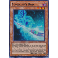 Magician's Rod - 2017 Mega-Tins Thumb Nail