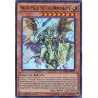 Master Peace, the True Dracoslayer - 2017 Mega-Tins Thumb Nail