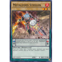 Metalfoes Steelen - 2017 Mega-Tins Thumb Nail