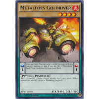 Metalfoes Goldriver - 2017 Mega-Tins Thumb Nail