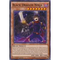 Black Dragon Ninja - 2017 Mega-Tins Thumb Nail