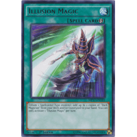 Illusion Magic - 2017 Mega-Tins Thumb Nail