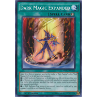 Dark Magic Expanded - 2017 Mega-Tins Thumb Nail