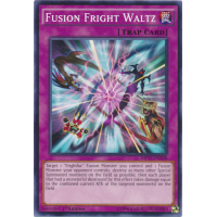 Fusion Fright Waltz - 2017 Mega-Tins Thumb Nail