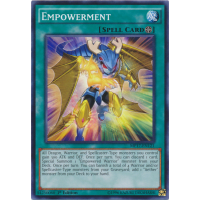 Empowerment - 2017 Mega-Tins Thumb Nail