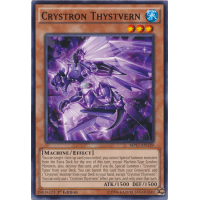 Crystron Thystvern - 2017 Mega-Tins Thumb Nail