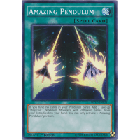 Amazing Pendulum - 2017 Mega-Tins Thumb Nail