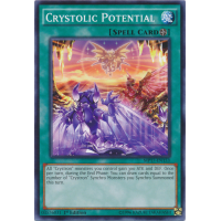 Crystolic Potential - 2017 Mega-Tins Thumb Nail