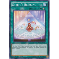 Sprite's Blessing - 2017 Mega-Tins Thumb Nail