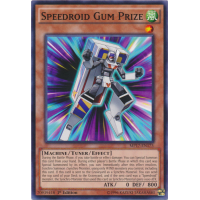 Speedroid Gum Prize - 2017 Mega-Tins Thumb Nail