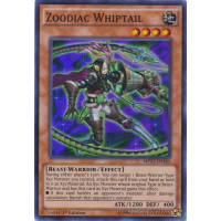 Zoodiac Whiptail - 2017 Mega-Tins Thumb Nail