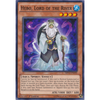 Hebo, Lord of the River - 2017 Mega-Tins Thumb Nail