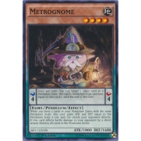 Metrognome - 2017 Mega-Tins Thumb Nail