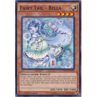 Fairy Tail - Rella Thumb Nail