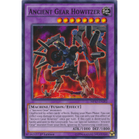 Ancient Gear Howitzer - 2017 Mega-Tins Thumb Nail