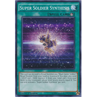 Super Soldier Synthesis - 2017 Mega-Tins Thumb Nail