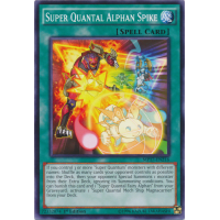 Super Quantal Alphan Spike - 2017 Mega-Tins Thumb Nail