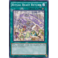 Ritual Beast Return - 2017 Mega-Tins Thumb Nail