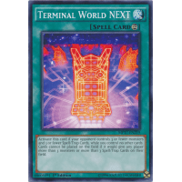 Terminal World NEXT - 2017 Mega-Tins Thumb Nail