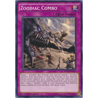 Zoodiac Combo - 2017 Mega-Tins Thumb Nail